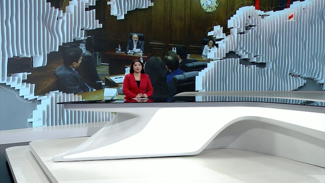 Արևմտահայերեն լուրեր. շաբաթվա ամփոփում | 03.11․2024