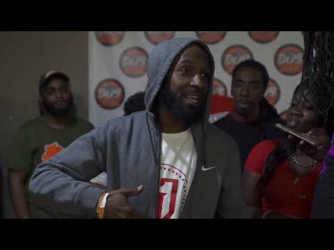 Da Example vs Jay Major