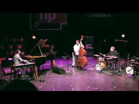 Laurent Coulondre Trio - Bite @ Live a Fip