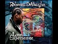Raheem DeVaughn - Green Leaves (slowed + reverb)