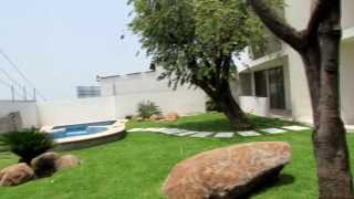 preview picture of video 'Departamentos en Venta Jardines de Cuernavaca'