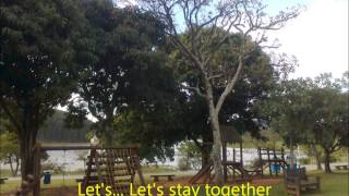 Big Montain - Let's stay together