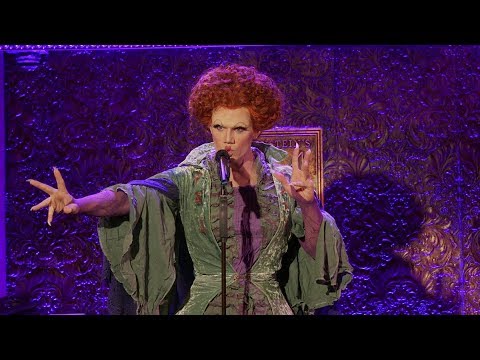 Watch Jay Armstrong Johnson, Andrea McArdle, and Lee Roy Reams Preview Upcoming Concerts