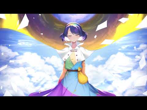 UM Final Stage Theme: Lunar Rainbow