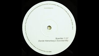 Sasha & Darren Emerson - Scorchio (Sander Kleinenberg's Scorched Mix) [2001]