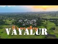 It S Our Village Vayalur Tamil Nadu Stunning Aerial Drone Shots