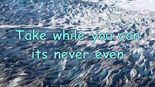Hundred Reasons - Falter (with Lyrics)