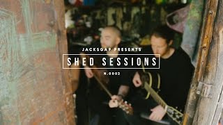 Shed Sessions - Josh Record 'Skin'