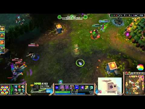 CLG bigfatlp   evelyn