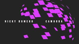 FLYEYE105: Nicky Romero | Camorra