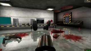 Unreal Forgotten: Level 5 Earth Under Attack