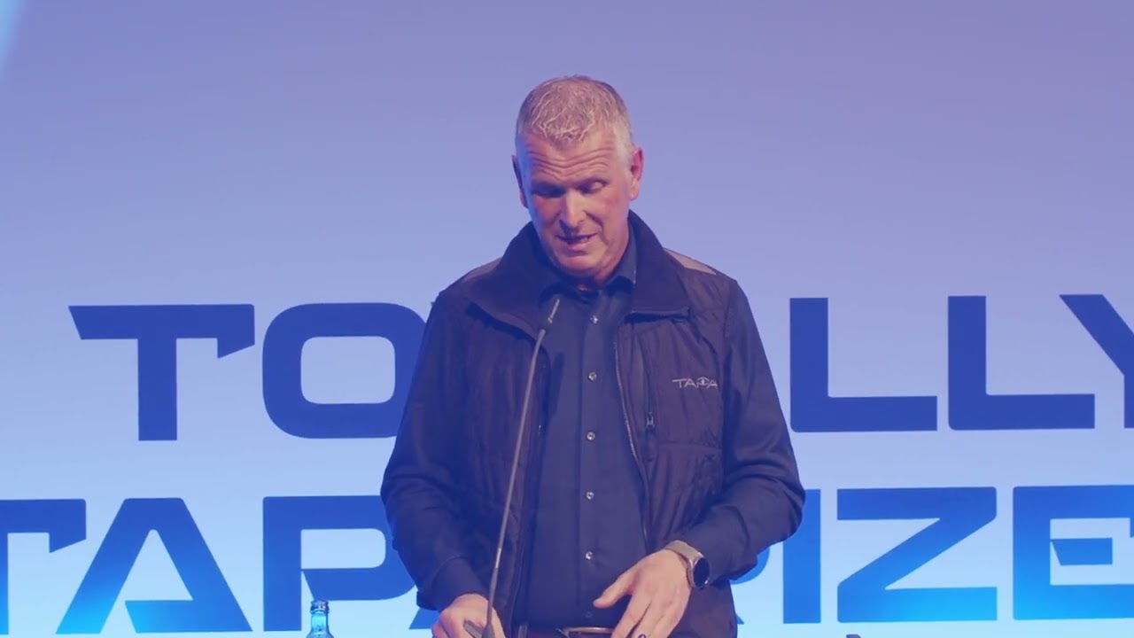 TAPA EMEA Standards & Training Update