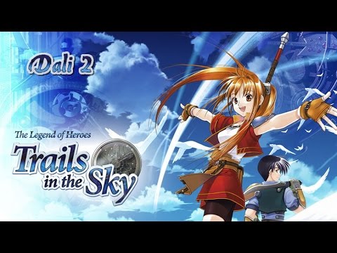 The Legend of Heroes : Trails in the Sky - First Chapter PC