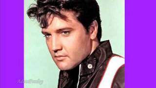 Elvis Presley - Singing Tree (take 4)