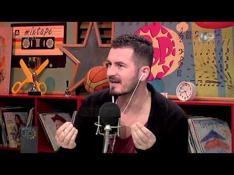 Wake Up, 5 Nentor 2018, Pjesa 3 - Top Channel Albania - Entertainment Show