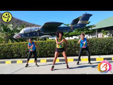 Zumba Fitness "Coroné"   Felipe "pipe" Peláez & Bazurto All Stars