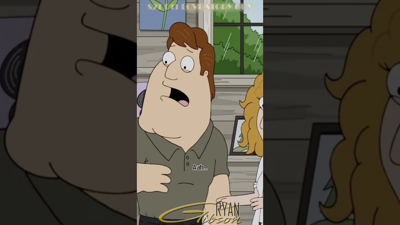 Family Guy | Coat Hanger Abortion!