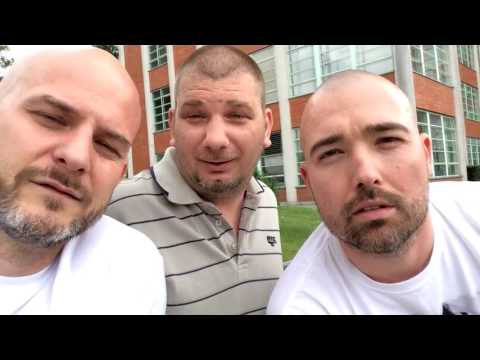 DeFuckTo - poslední koncert 1.7.2016!!!