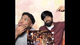 Ek Do Teen | REACTION | Baaghi 2 | Jacqueline Fernandez | Shreya Ghoshal