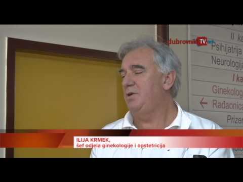 dubrovniktv.net - Biskup posjetio rodilje