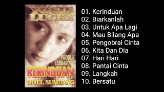 Download lagu Yosie Lucky - Kerinduan (1995) mp3