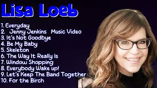 Firecracker-Lisa Loeb-Essential tracks of the year-Consistent