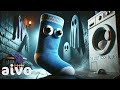 The Lost Sock Blues (Official Music Video)