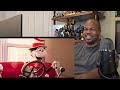 The Cat In The Hat Official Trailer Reaction