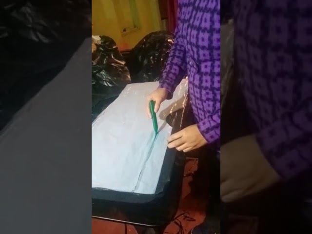 Vídeo relacionado con W WIDMANN MILANO Party Fashion - Disfraz de Mago para adulto, capa (85 cm) con sombrero, mago, bruja