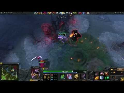 Miracle- Alchemist 14/0/14 K/D/A 937 XPM 1239 GPM 282/3 LH/DN