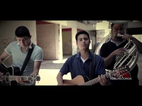 El Karma - Ariel Camacho Y Los Plebes de Rancho - DEL Records 2014