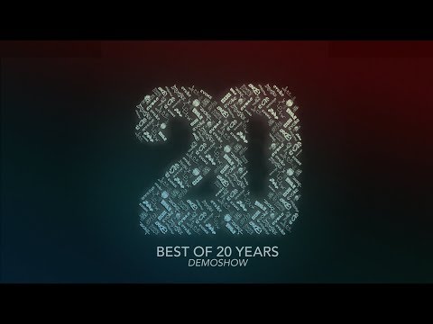 Best of 20 Years Demoshow