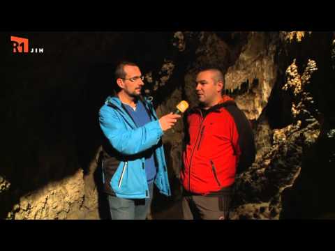 NA ŠPACÍRU - DEMÄNOVSKÁ JESKYNĚ SVOBODY