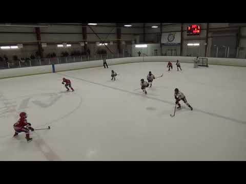 Clarington vs. APR Period 3-B