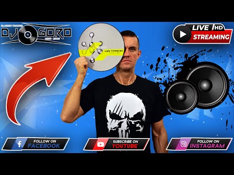 I'VE GOT IT ON VINYL #3 ★ CLASSIC TRANCE EDITION ★ MIXED BY DJ GORO