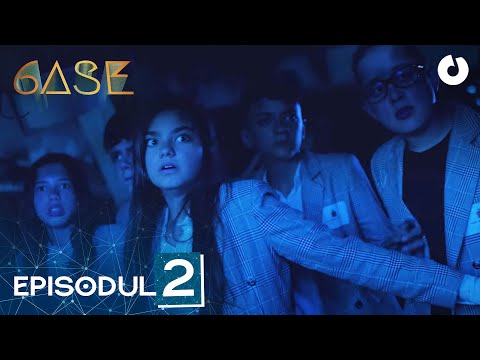 6ASE - Episodul 2 NU EȘTI SINGUR