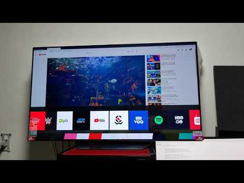 New update for OLEDBX55 FIRMWARE 03.21.36 #LG