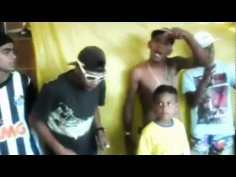 MC BRUNINHO DA PG - TA TENDO LANÇAMENTO 2011