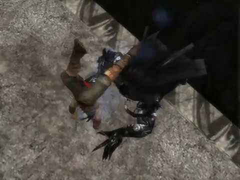 Prince of Persia Warrior Within Defeat DAHAKA in Hard Level