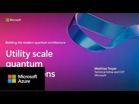 Quantum Computing Architecture: The Future of Processing