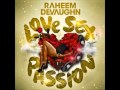 Raheem Devaughn and The Colleagues - Terms of Endearment (Prod by The Colleagues)