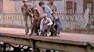 B.T. EXPRESS Do It ('Til You're Satisfied) long version (1974) HQ