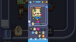 Pixel Flow Level 2940