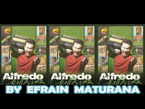AY ELENA - ALFREDO GUTIERREZ