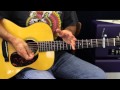 Brett Eldredge - Beat of the Music - Acoustic ...