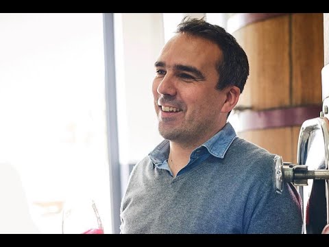 Multidimensions of Baga and why Bairrada makes everyone fall in love by Luis Patrao