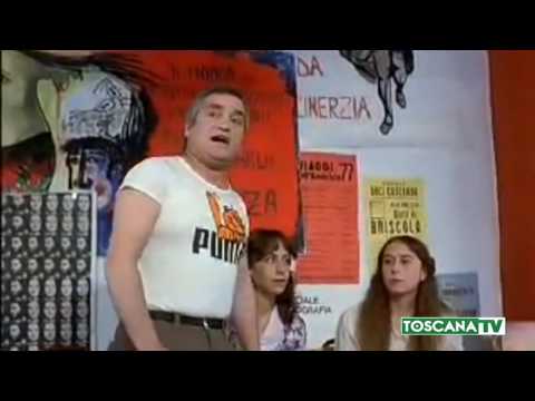 2017-05-09 FIRENZE - 40 ANNI DI _BERLINGUER TI VOGLIO BENE_