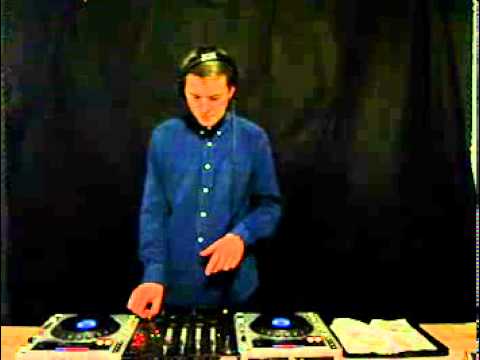 Meet Monday: Selvy - RTS.FM.191112