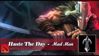 Haste The Day - Mad Man