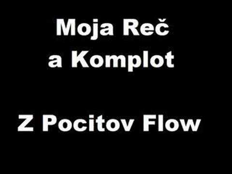 Video thumbnail for Z pocitov flow